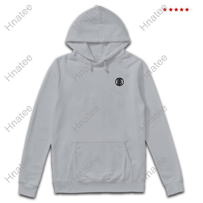 Burberry Monogram Motif Shirt