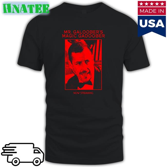 Shop Mega 64 Merch Mr Galoober Classic Sweatshirt Black Mega64