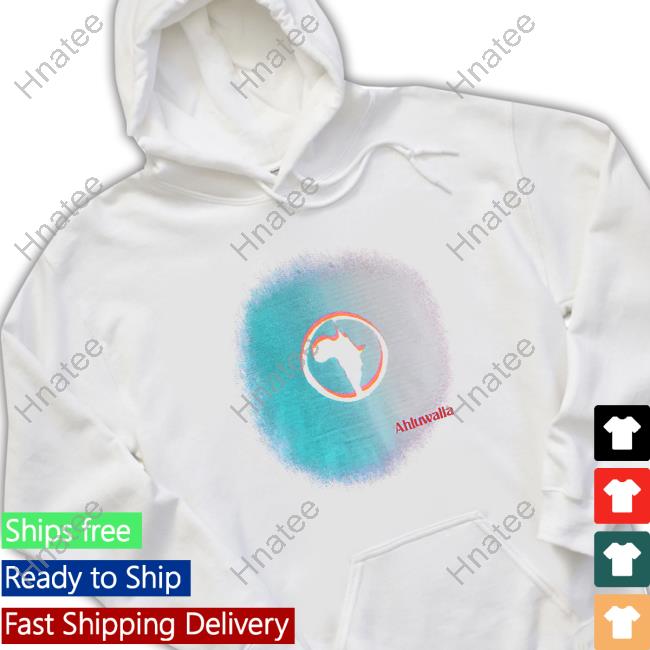 Kalonji TShirts White Ahluwalia