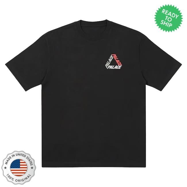 stockx Palace Tee