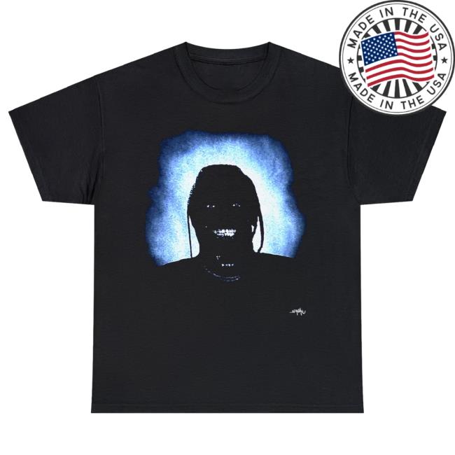 Official Travis Scott Utopia Merch Store Travis Scott I Know T Shirt Utopia Shop Travis Scott Apparel Clothing TravisScott