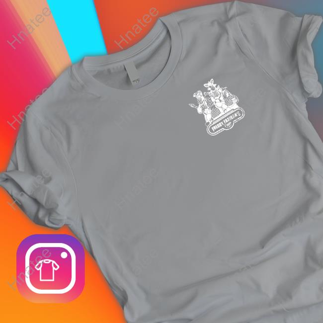 Willy Will Freddy Fazbear's Pizza Place Shirt