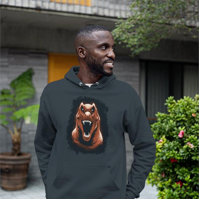 Anteosaurus Tee