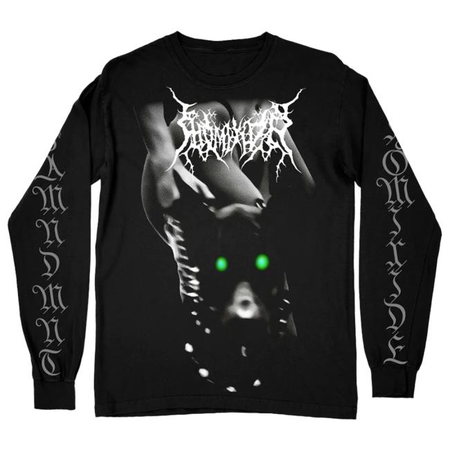 Hxg- Laundromat Hoodie Homixide Gang Merch Shop