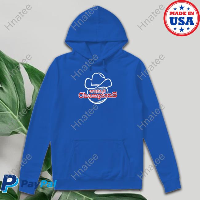 Barstool Sports Tx World Champions Shirt