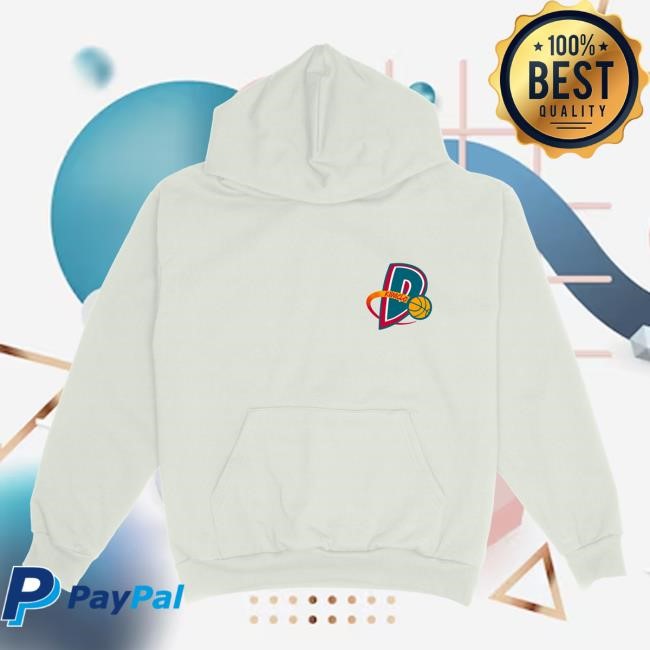 Kiwiclo Dawg Pound Hoodies Off White