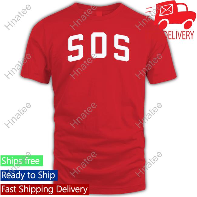 Txdxe Sza Sos Merch Sza Sos TankTop