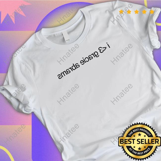 I Love Gracie Abrams Tee
