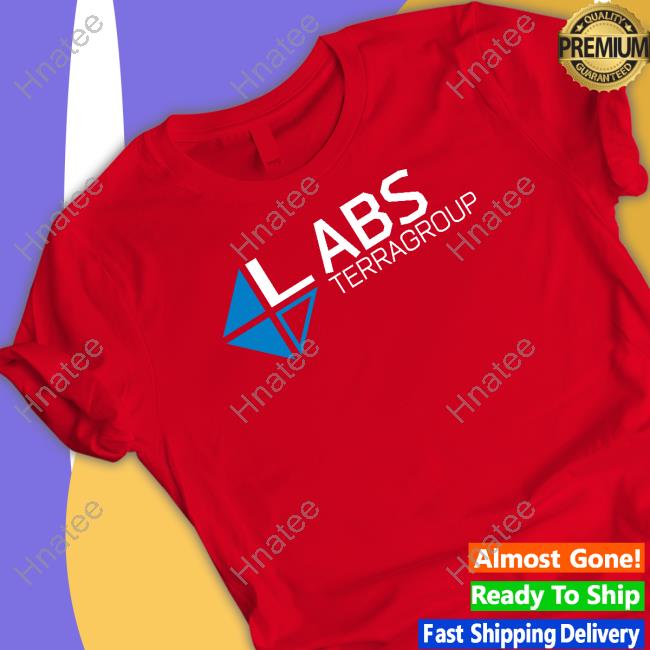 LABS Terragroup Shirt