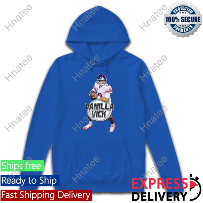 Official Barstool Sports Vanilla Vick Tee Shirt
