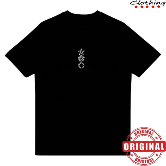 Official Destroy Lonely Merch Store Destroy Lonely Alyx New Shirt 2Nd Leg Destroy Lonely Clothing Shop DestroyLonely