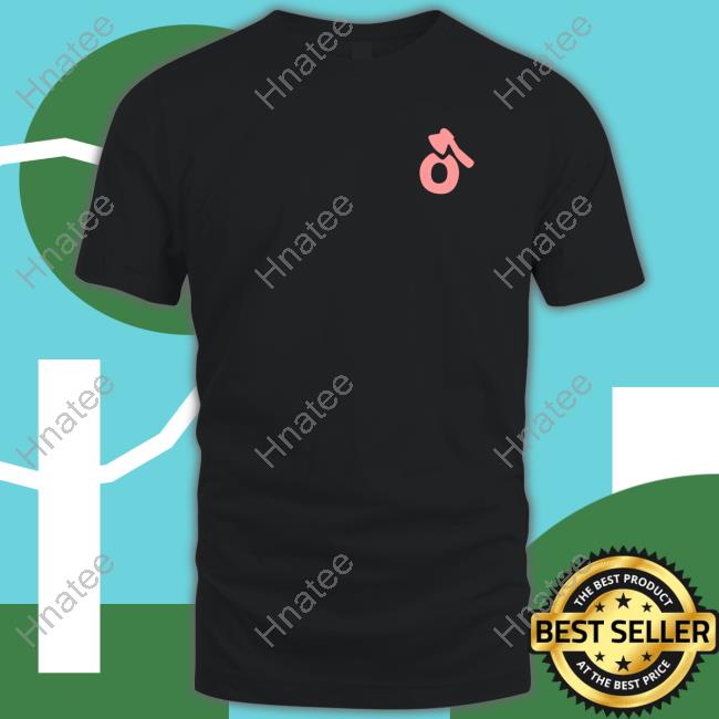 Pink Incomparable T-Shirt