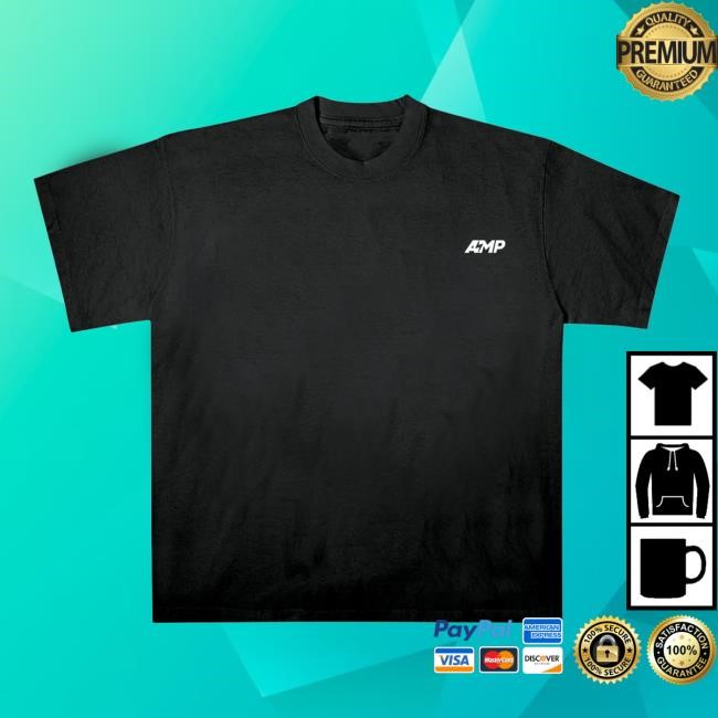 Core Short Sleeve Shirt – AMP Shop