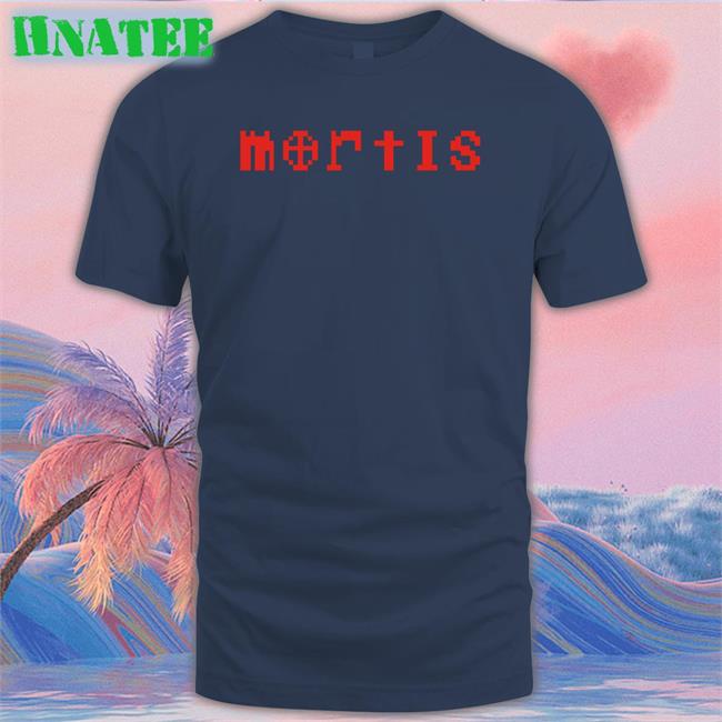 New Blood Store Mortis Hat Dave Mortis