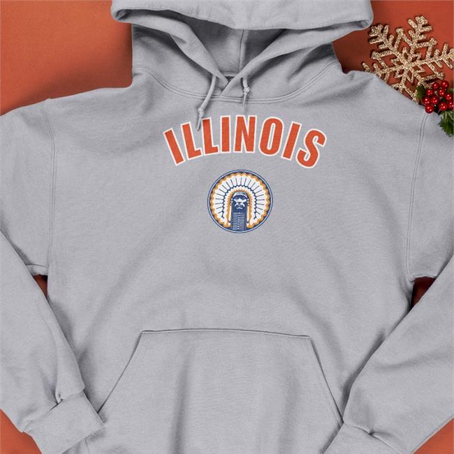 Illinois Tee