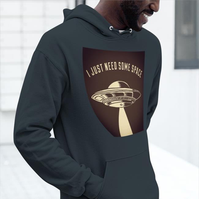 Just Need Some Space Shirts