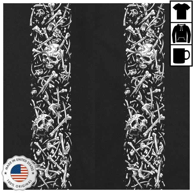 Official Lurking Class Clothing Merch Shop Stikker Wolf Hoodies - Black LurkingClass