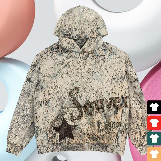 Official Travis Scott Merch Store Travis Scott Utopia Is In Los Angeles Long Sleeve Shirt New Multicolor TravisScott Shop