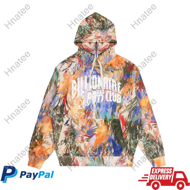 Portal Crew neck Sweatshirt