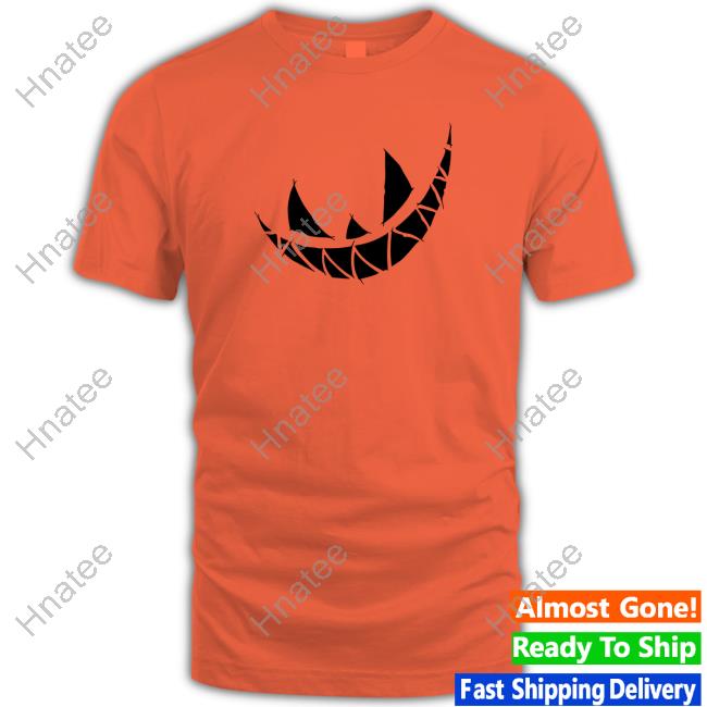 Madkat Store Spooky T Shirt