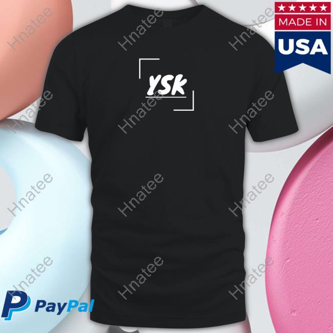 Official You Should Know Podcast Merch Get Your Good Karma Shirts Youshouldknowstudios