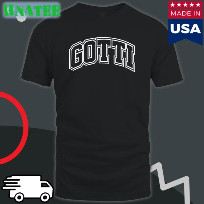 Cookies Gotti Shirt