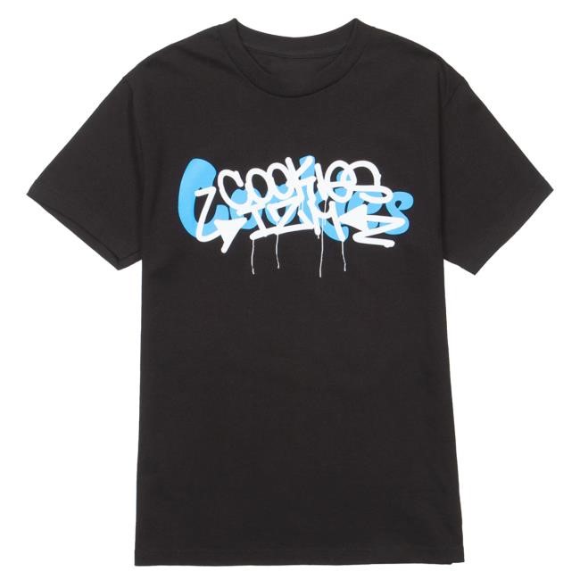 Official Cookies Merch Store Cookiesizm T-Shirts - Cookies X Mqizm Cookies Apparel Clothing Shop Cookiessf