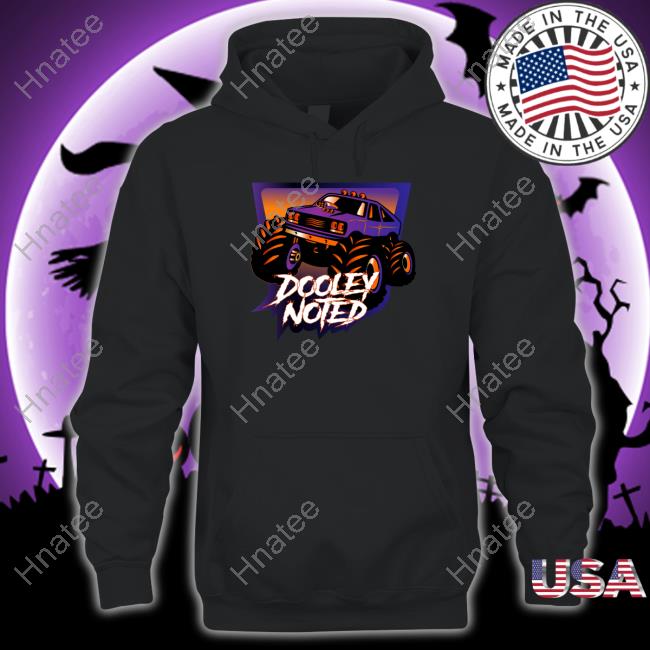 Dooley Noted Merch Dooley Noted Shirts
