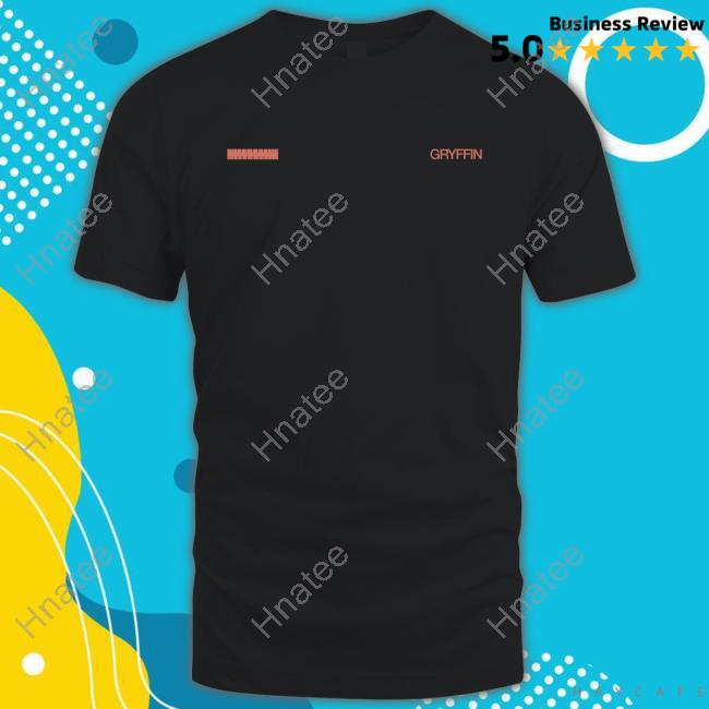 Gryffin Merch Dwmyfa Shirt