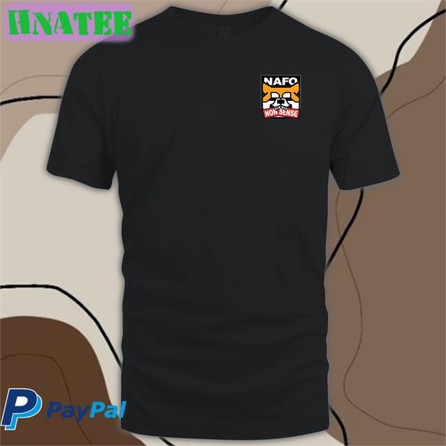 Fellas Nonsense Club Logo Adult Long Sleeve