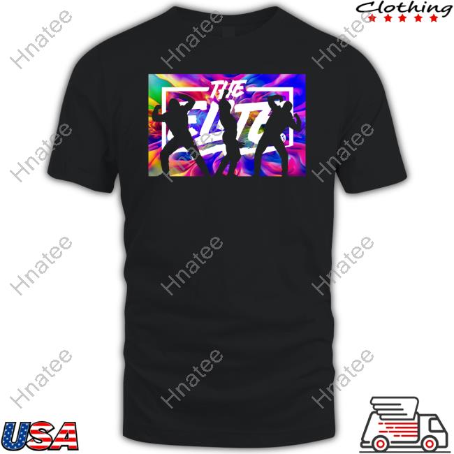 The Elite Gears Of Creation T-Shirt