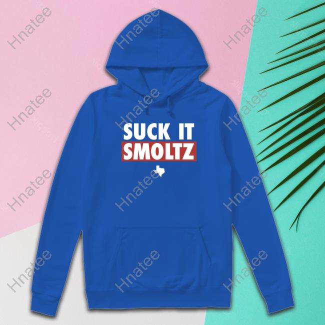 Suck It Smoltz Sweatshirt