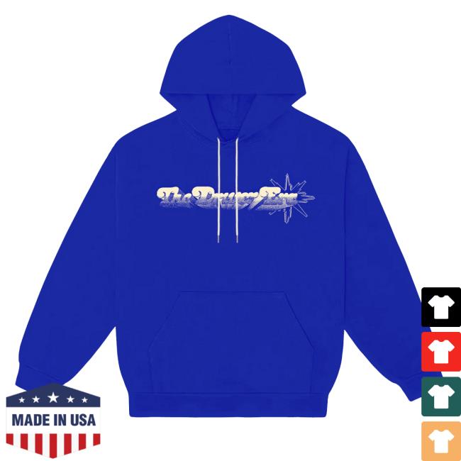 Official Star Logo Sweatshirts