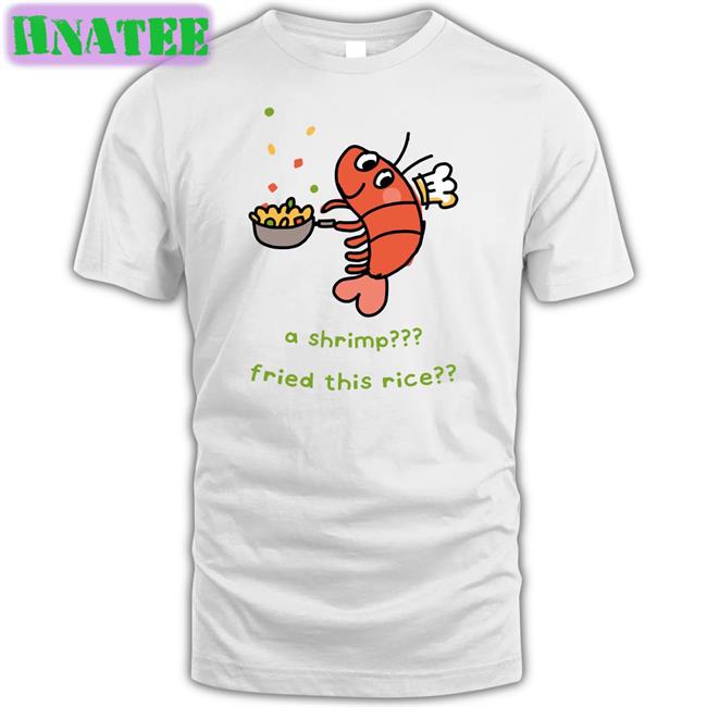 Liliuhms A Shrimp Fried This Rice Hoodie Lily Anime Nyc Booth 1258
