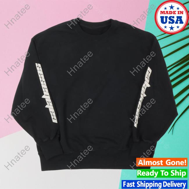 Official Justin Reed Yeezy Season 4 Calabasas Hooded Sweatshirt Black Justinreed