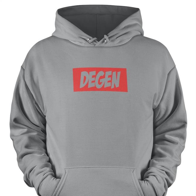Degen Box Tank