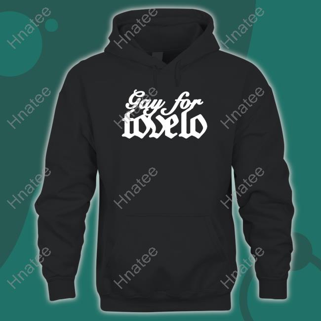 Tove Lo Merch Gay For Tove Lo Tee