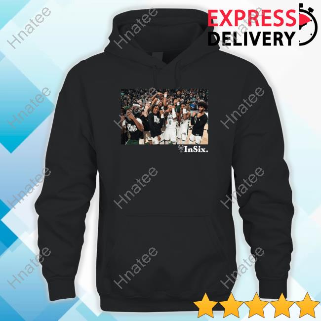 Official Bucks In Six Photo Reel Damian Lillard #2 Milwaukee Bucks Shirt