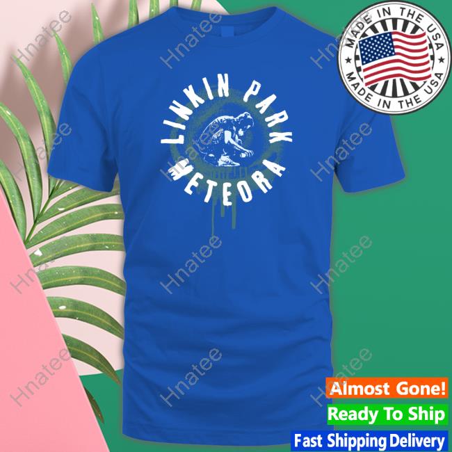 LinkinPark Meteora Shirt