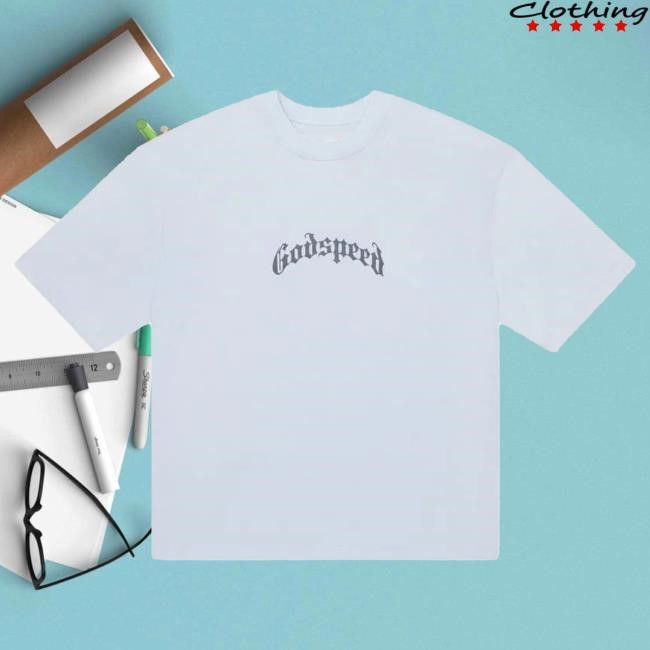 Circadian Rhythm Tee Shirt