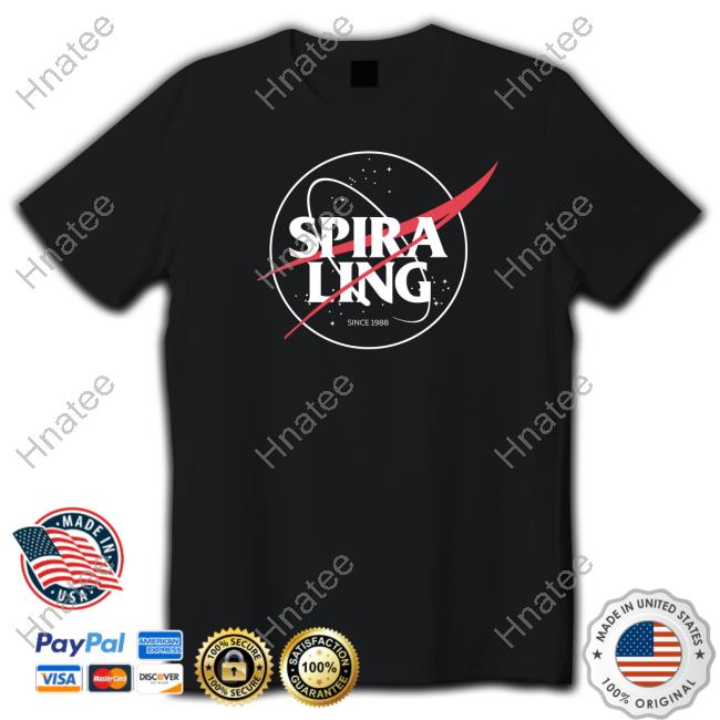 Shane Dawson Merch Official Spiraling Since 1988 Hoodie