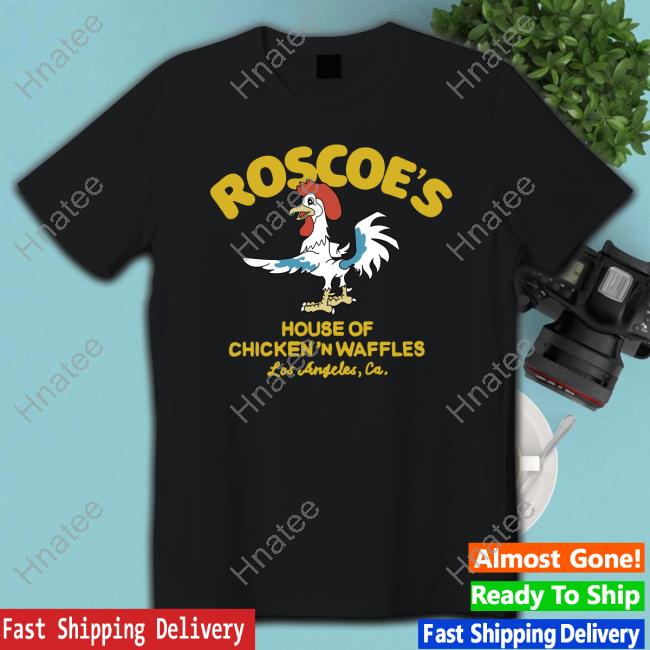 Madhappy Merch Roscoes Fleece T Shirts