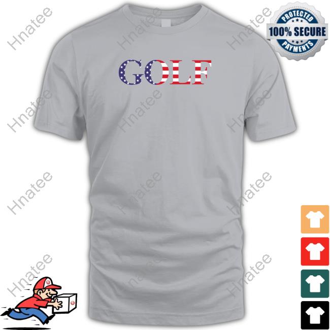 Team USA GOLF Sweatshirt