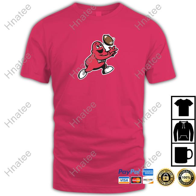 The WKU WR Hoodie