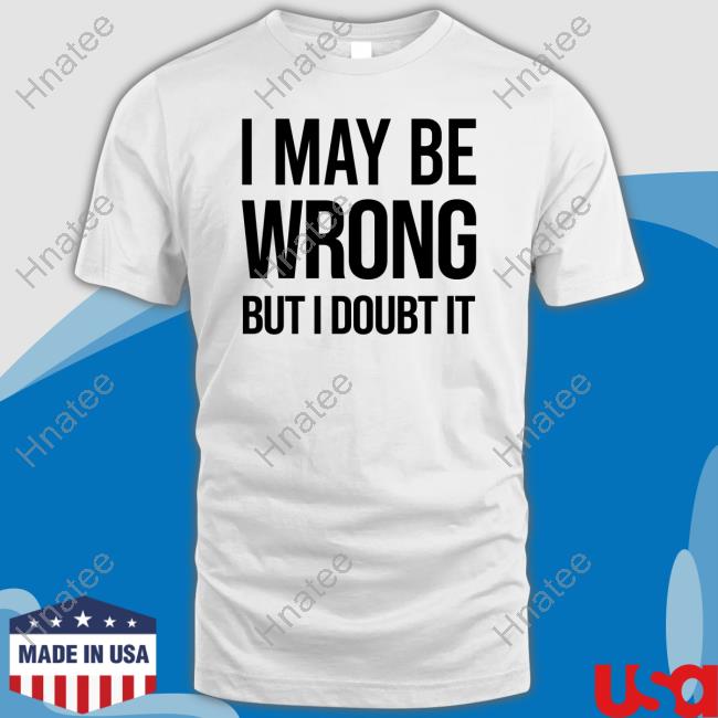 Syd Divine Tarot I May Be Wrong But I Doubt It Hoodies