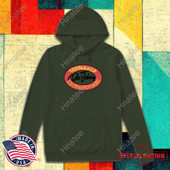 Gallery Dept Merch Official Toymaker Shirt