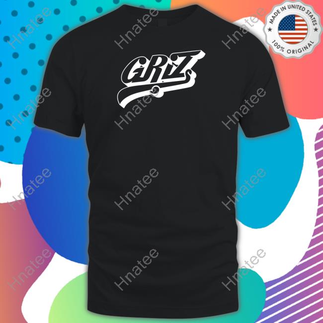 Swoop Griz Logo Shirt