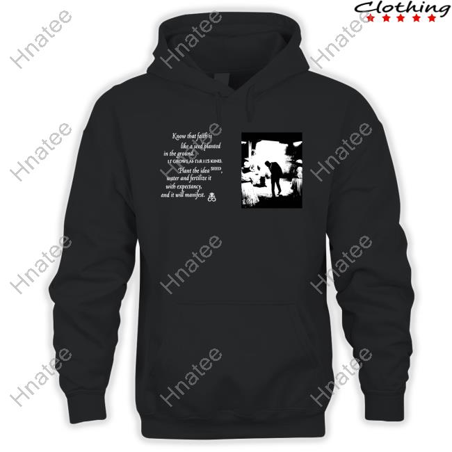 Official Ceremony Shirt (Black)