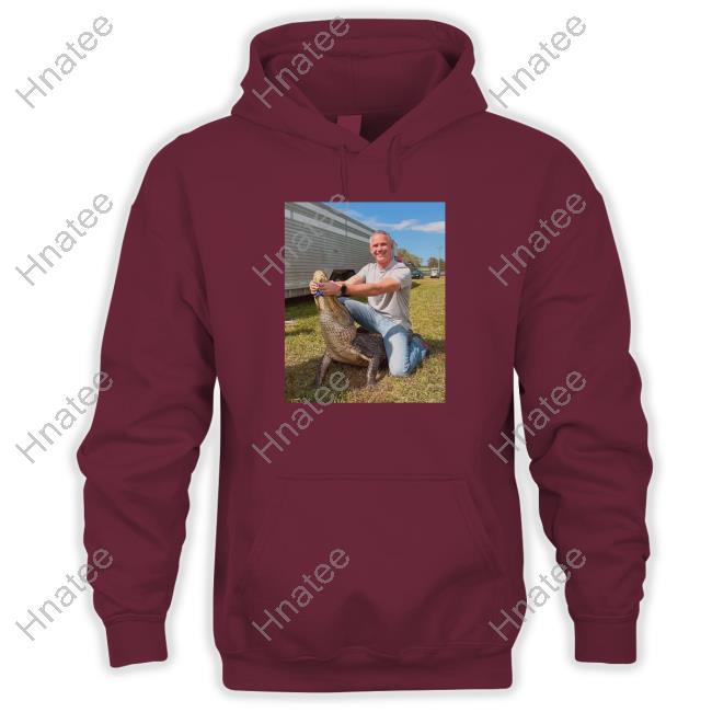 Barstool Sports Merch Fs Gator Wrestling Sweatshirt