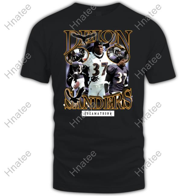 Dreamathon Merch D.S Ravens Dreams Shirt